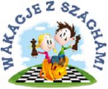 Wakacje z szachami Szydłowiec 2017 Wakacje z szachami Szydłowiec 2017