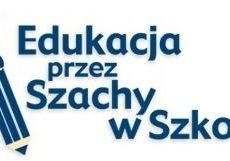 Kurs Edukacji przez Szachy w Szkole (woj. mazowieckie i ościenne) Kurs Edukacji przez Szachy w Szkole (woj. mazowieckie i ościenne)