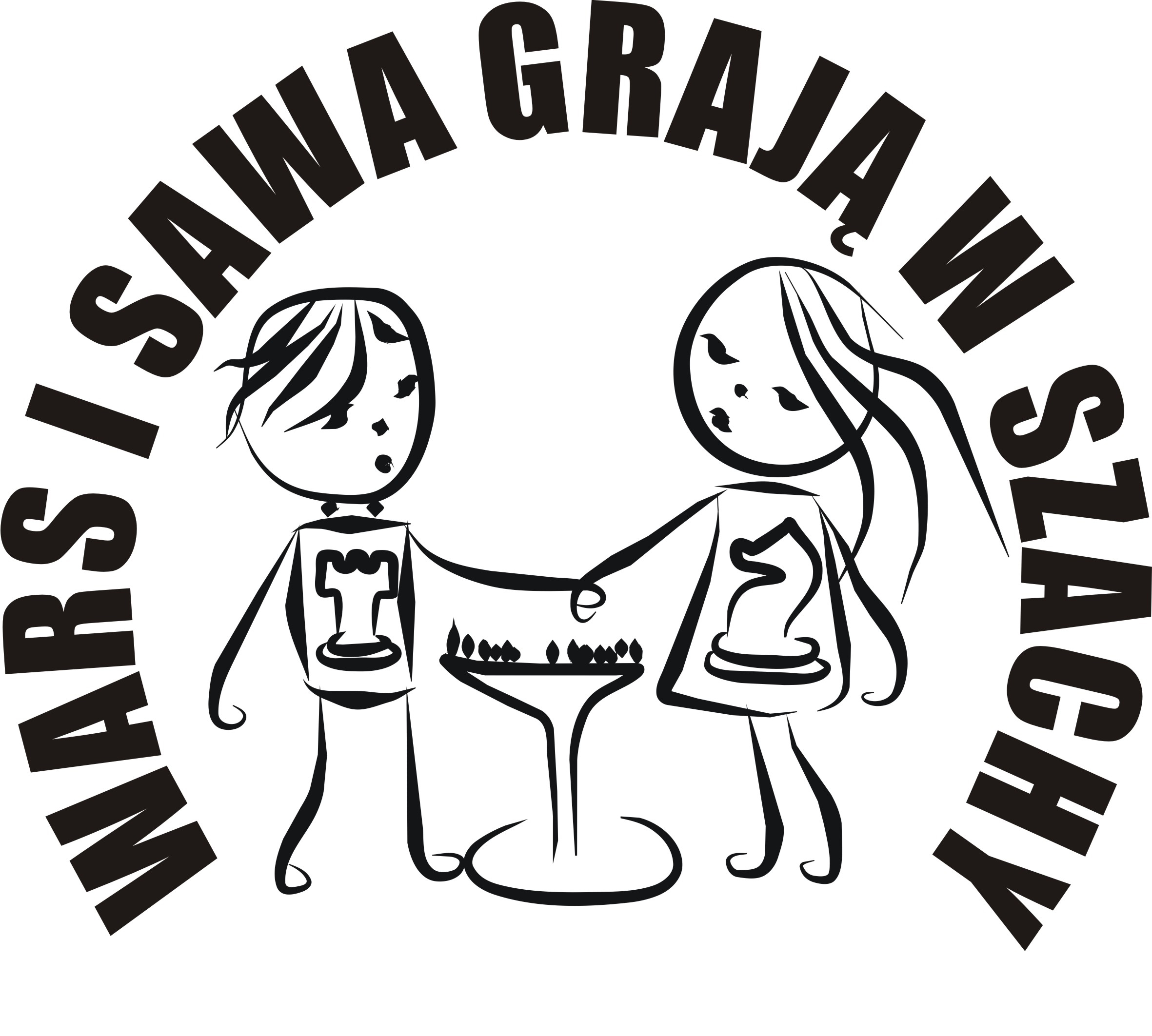 Lista szkół projektu “WARS i SAWA grają w szachy”